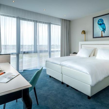 Van Der Valk Hotel Den Haag Ноотдорп Екстериор снимка