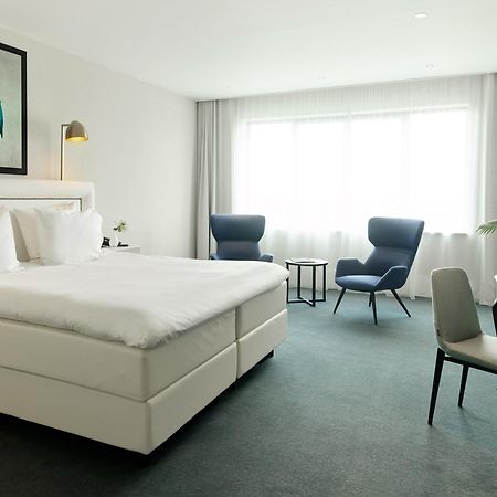 Van Der Valk Hotel Den Haag Ноотдорп Екстериор снимка